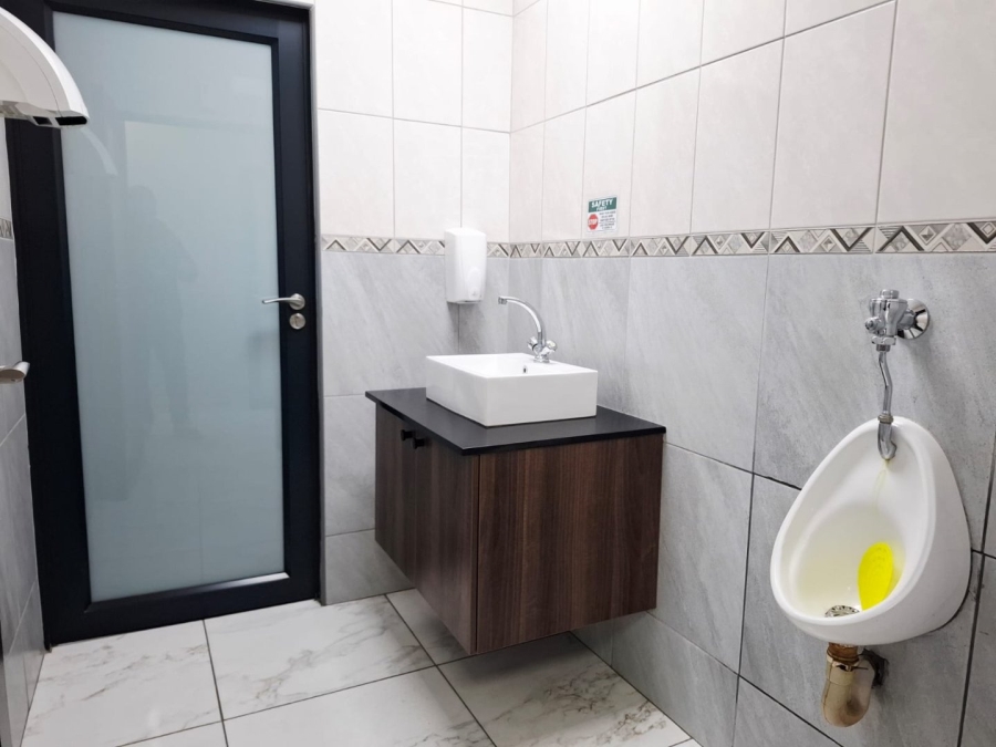 Commercial Property for Sale in Bloemfontein Free State